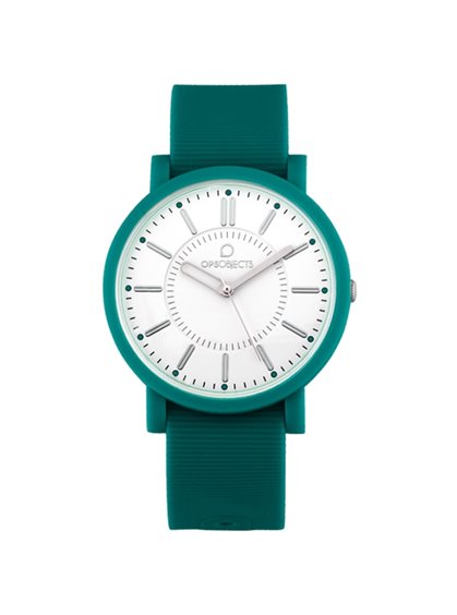 Orologio Ops! Ops!Posh in Silicone OPSPOSH-15-2200 - OPSPOSH-15-2200
